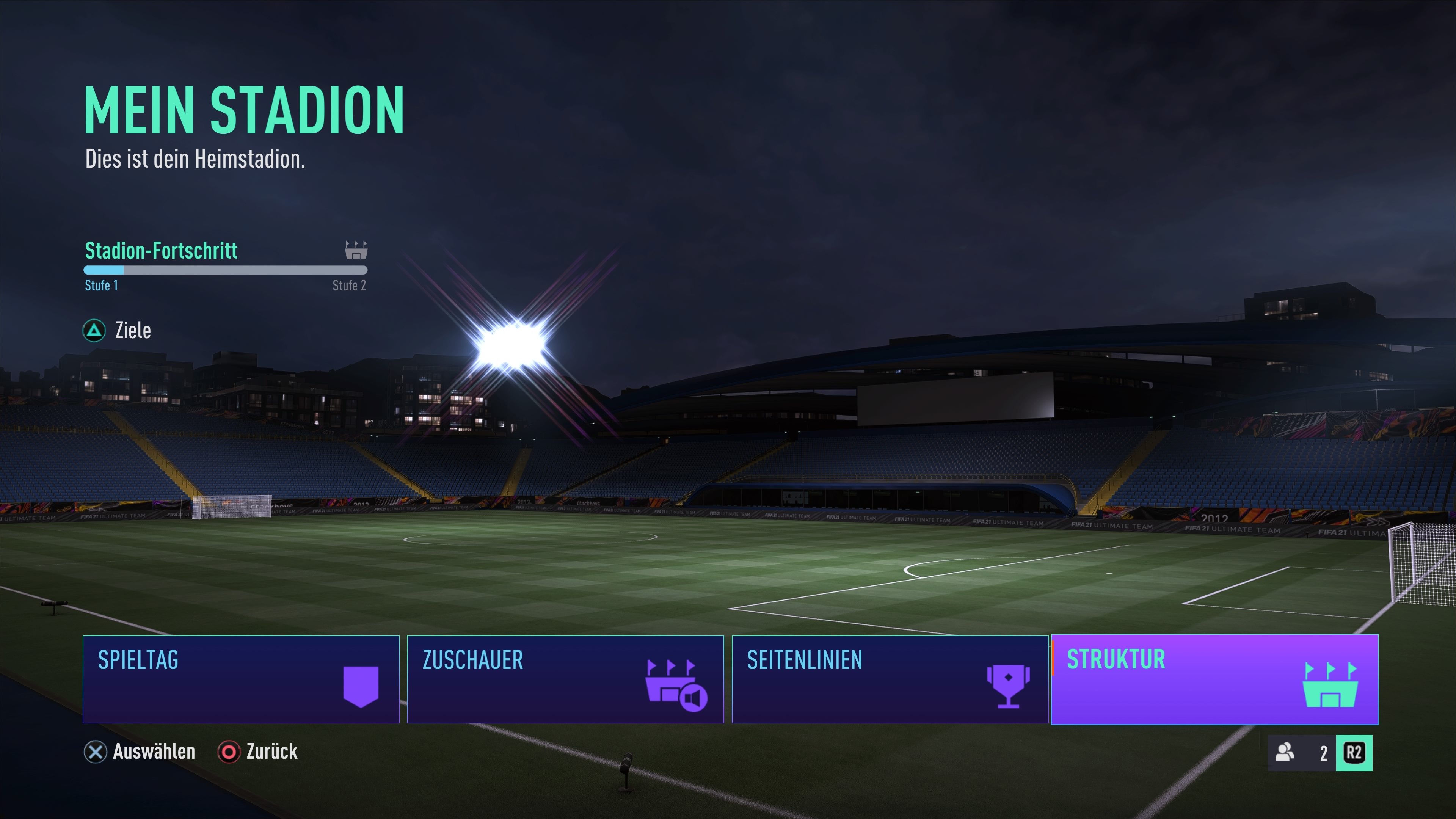 Neues Review: FIFA 21