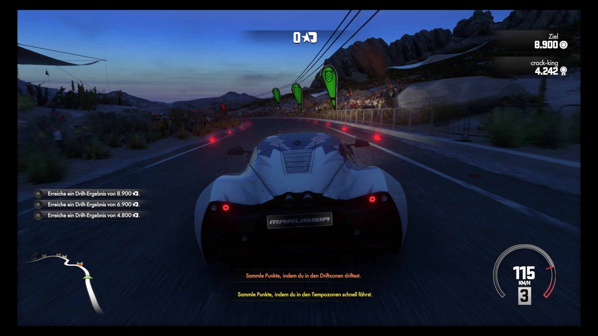 Driveclub