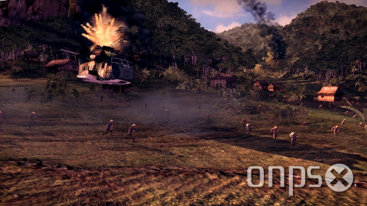 Air Conflicts: Double Pack