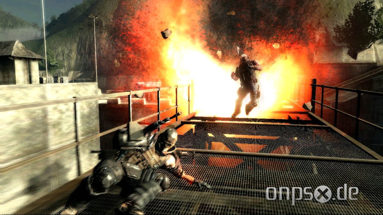 Army of Two