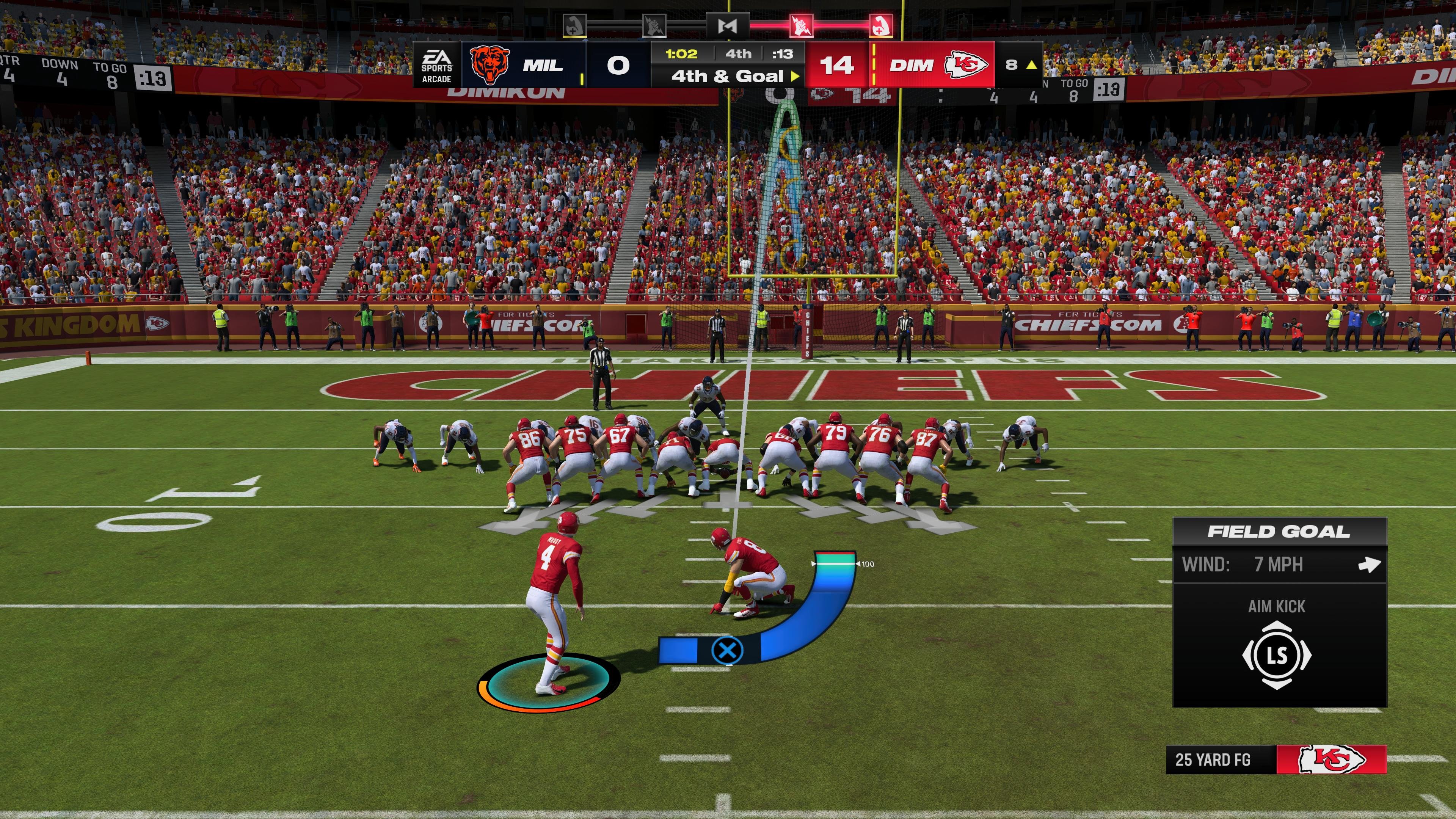 Neues Review: Madden NFL 24