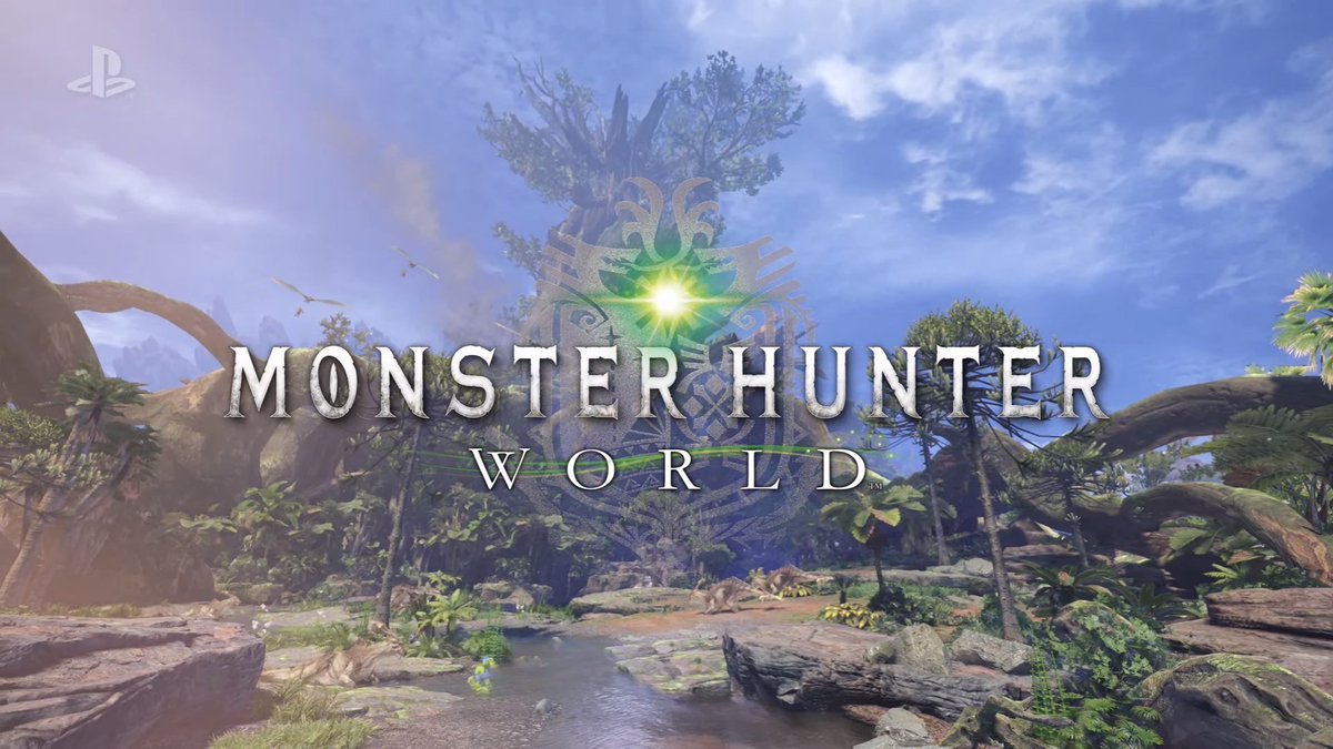 Monster Hunter: World x The Witcher - Geralt angekündigt