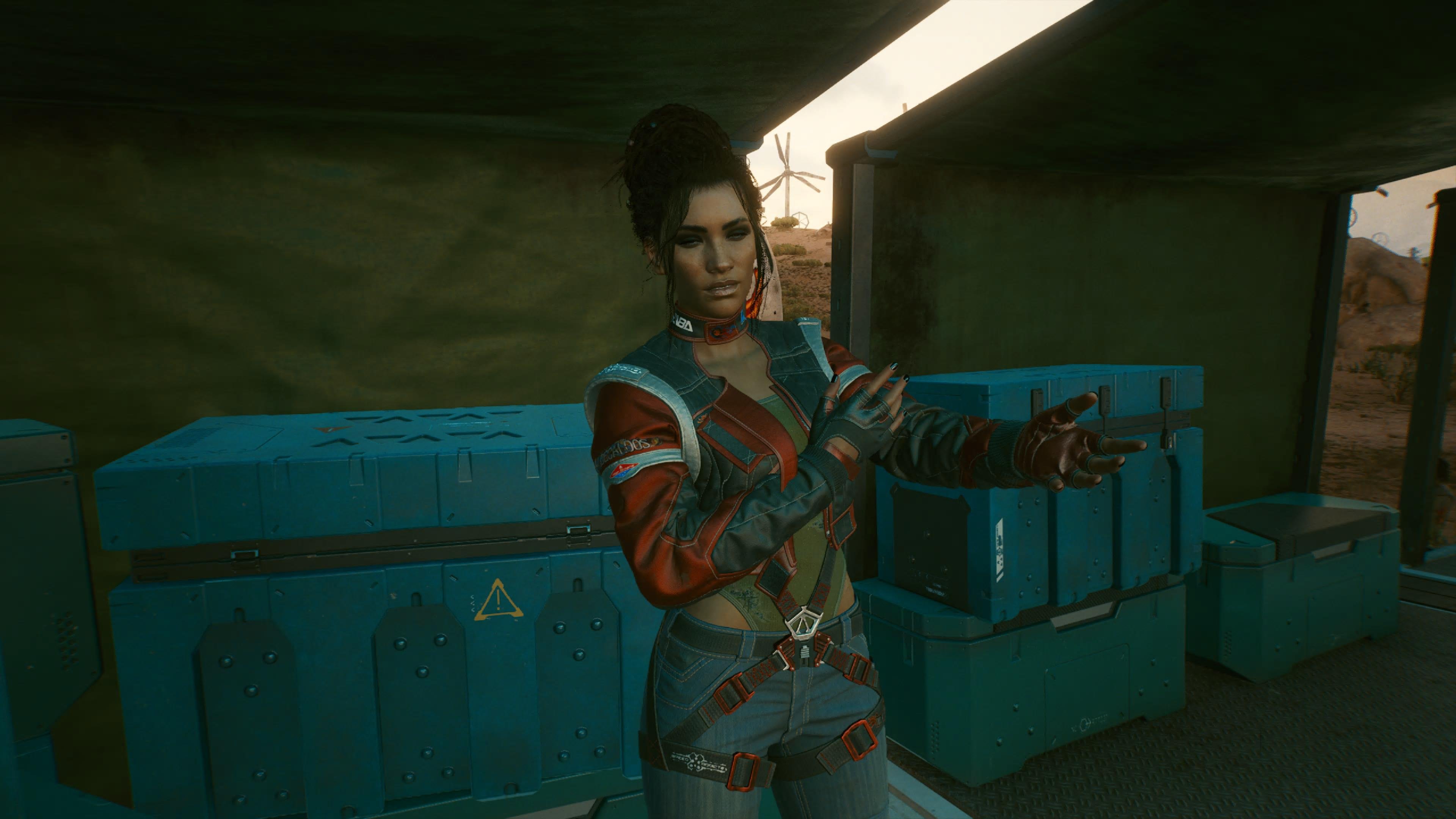 Cyberpunk 2077: Ultimate Edition