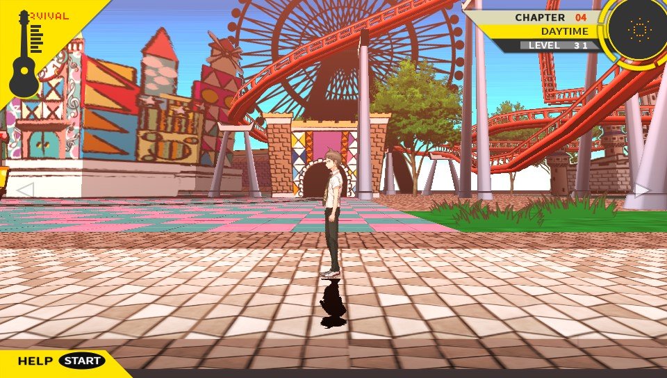 Danganronpa 2: Goodbye Despair