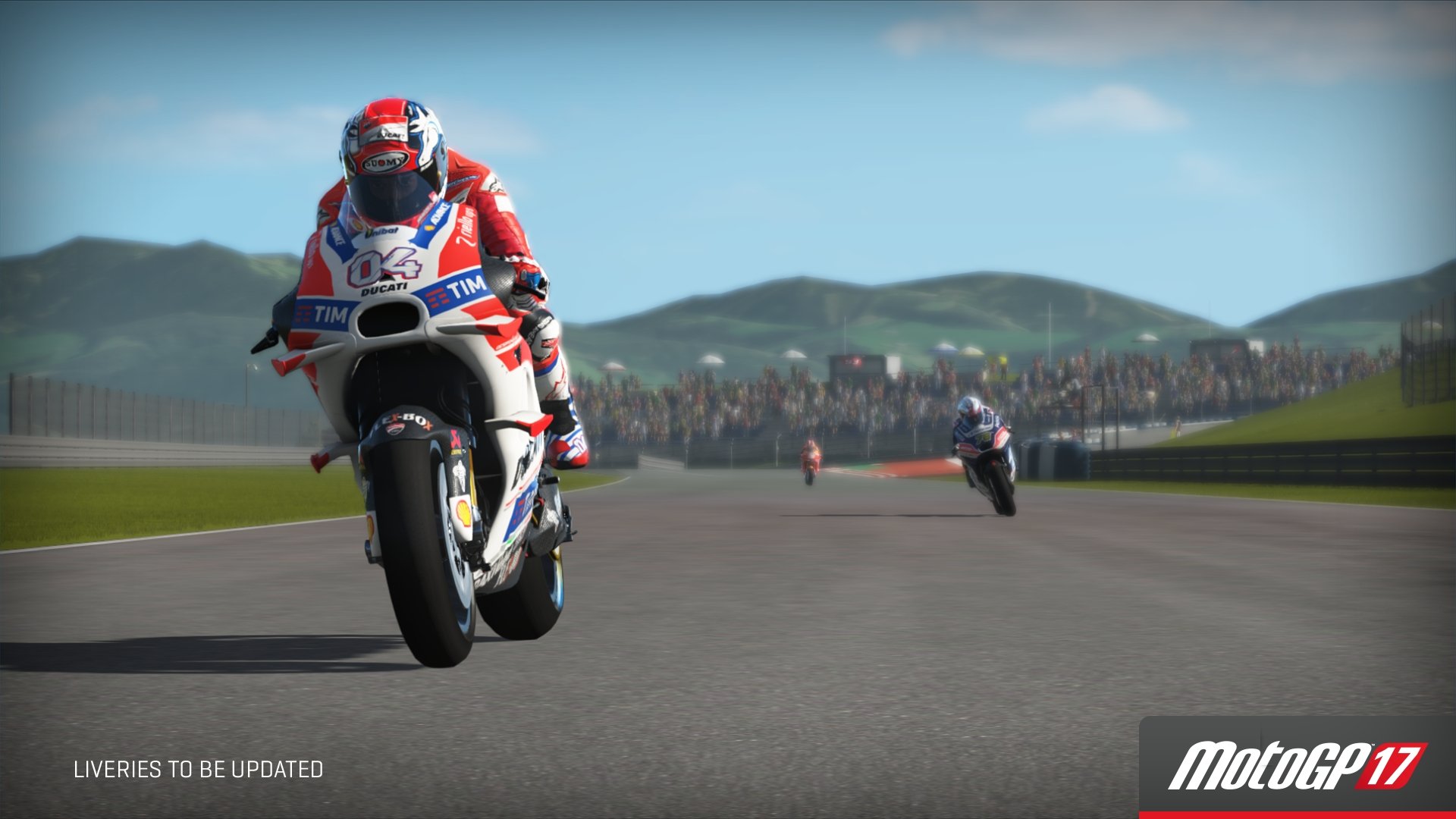 MotoGP 17