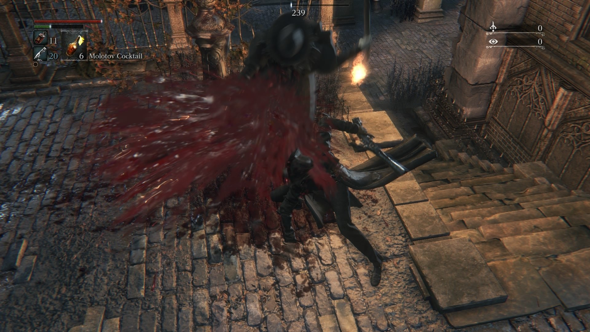 Bloodborne