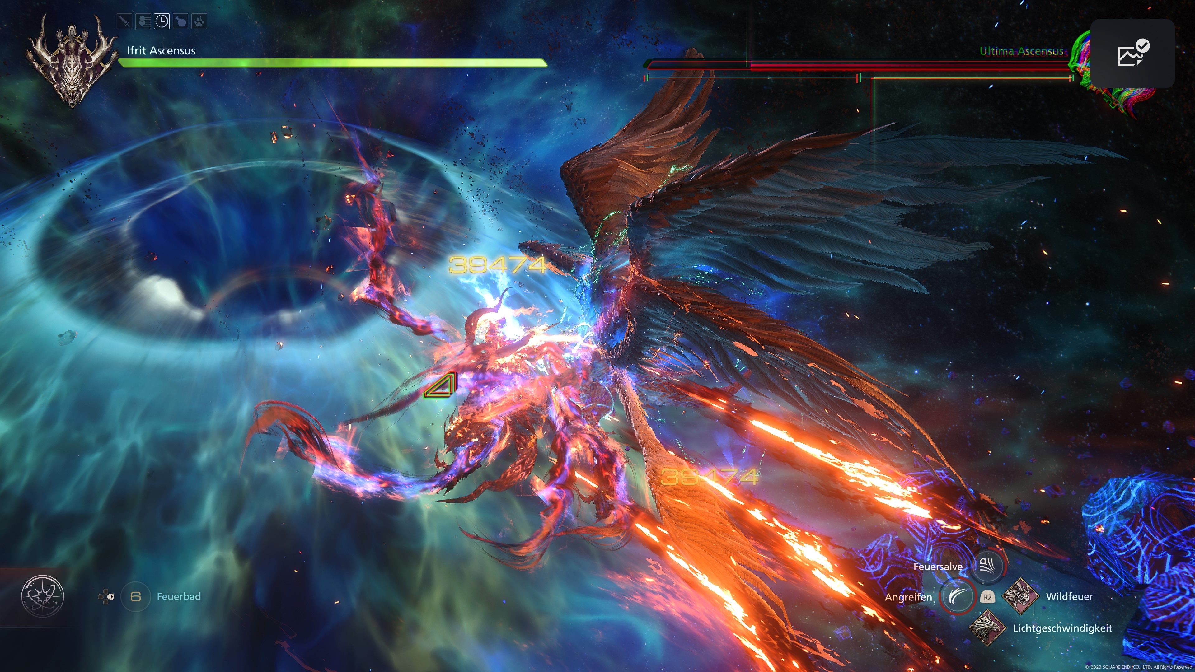 Final Fantasy XVI