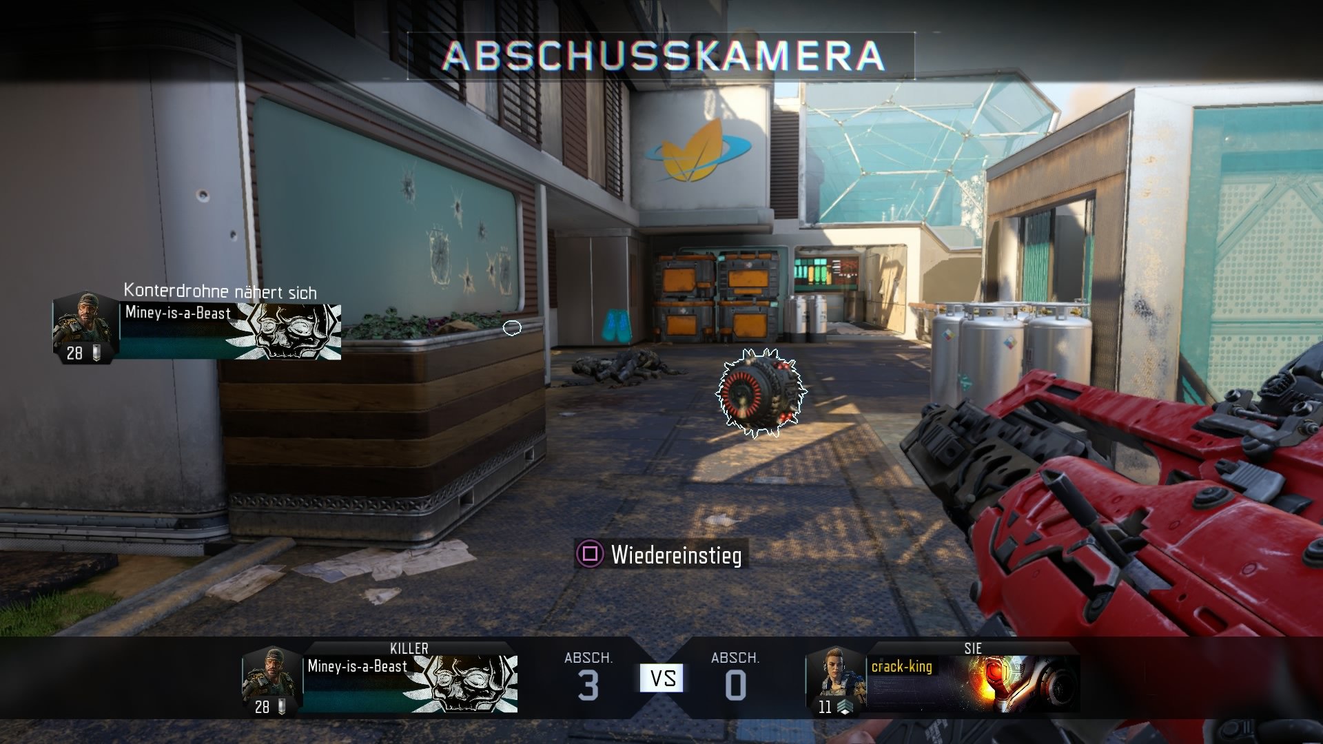 Call of Duty: Black Ops 3