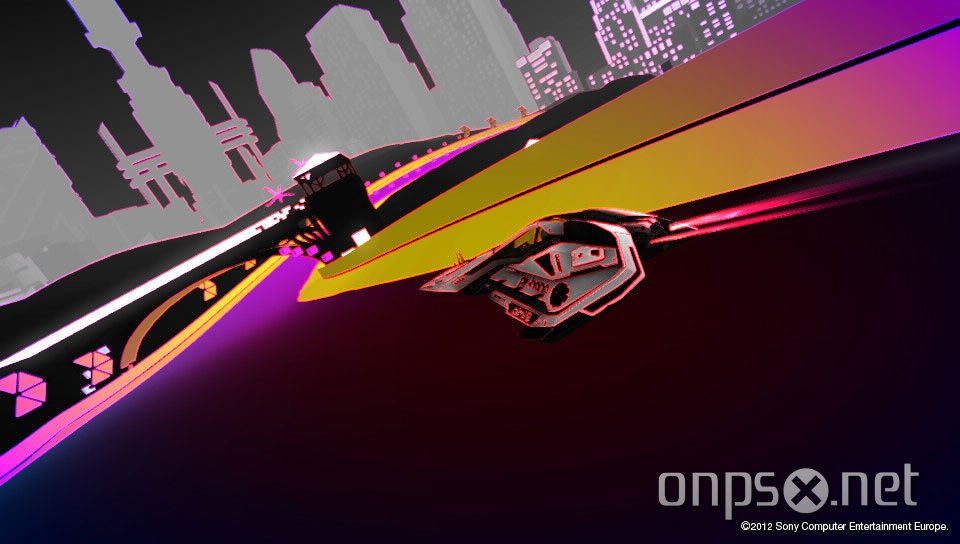 WipEout 2048
