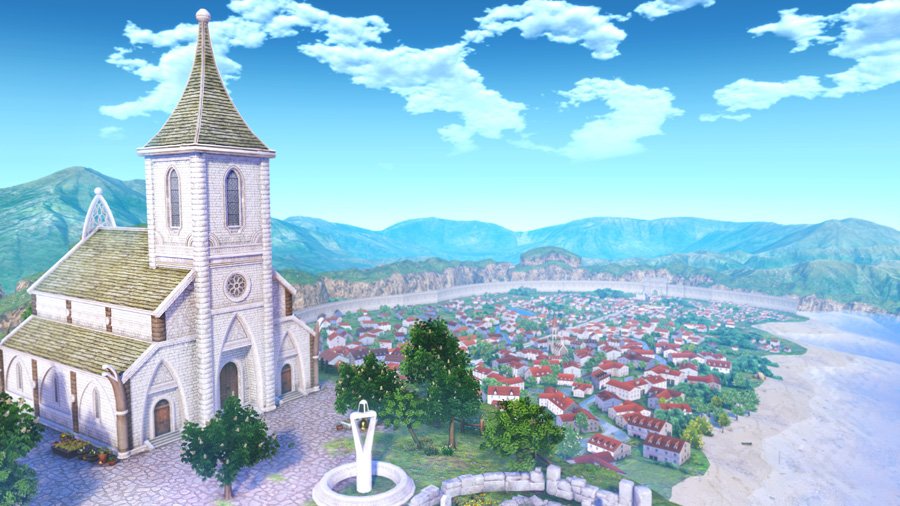 Atelier Lydie & Suelle: The Alchemists and the Mysterious Paintings