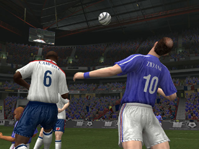 This is Football 2005