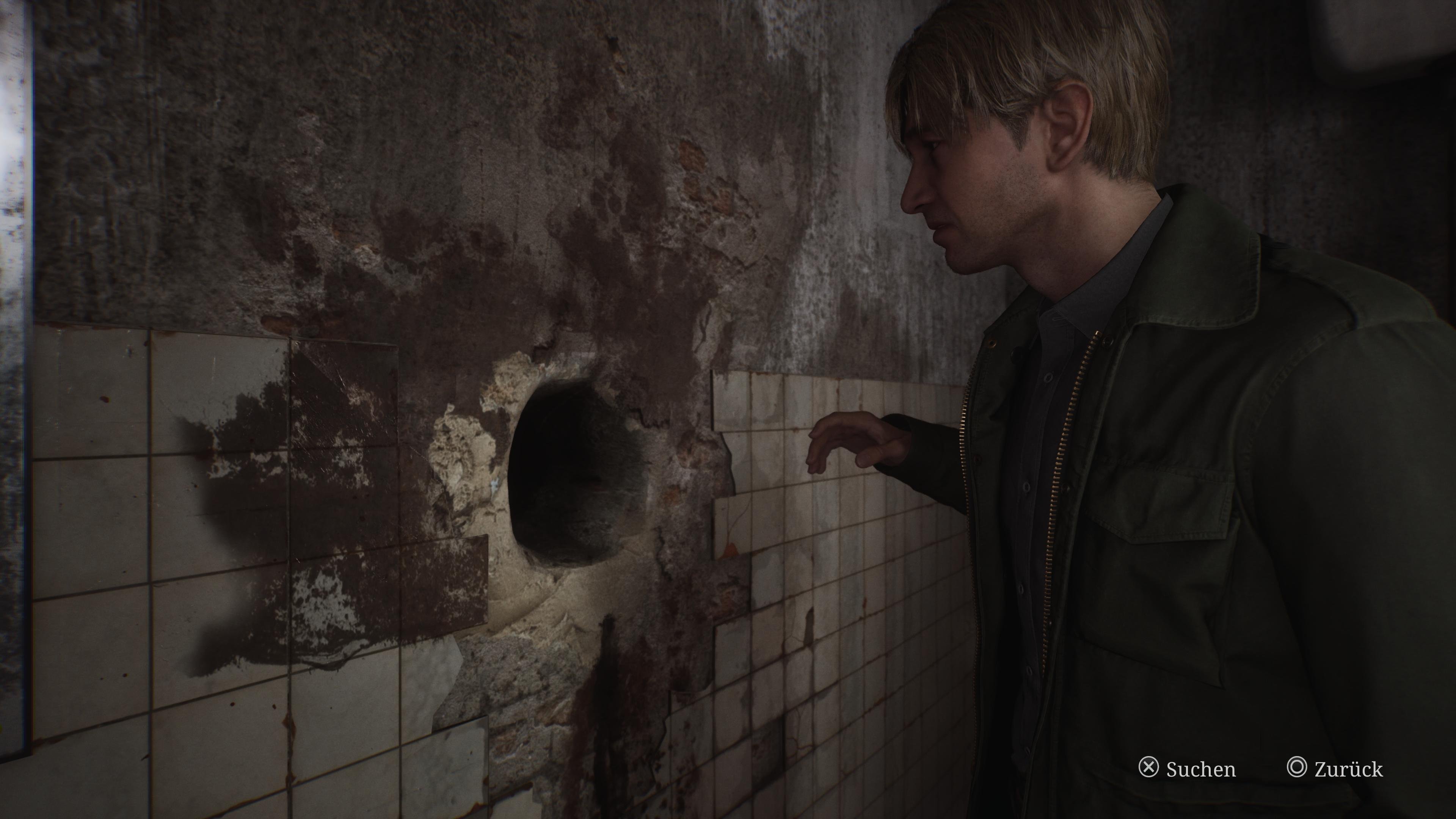 Silent Hill 2 Remake ein voller Erfolg