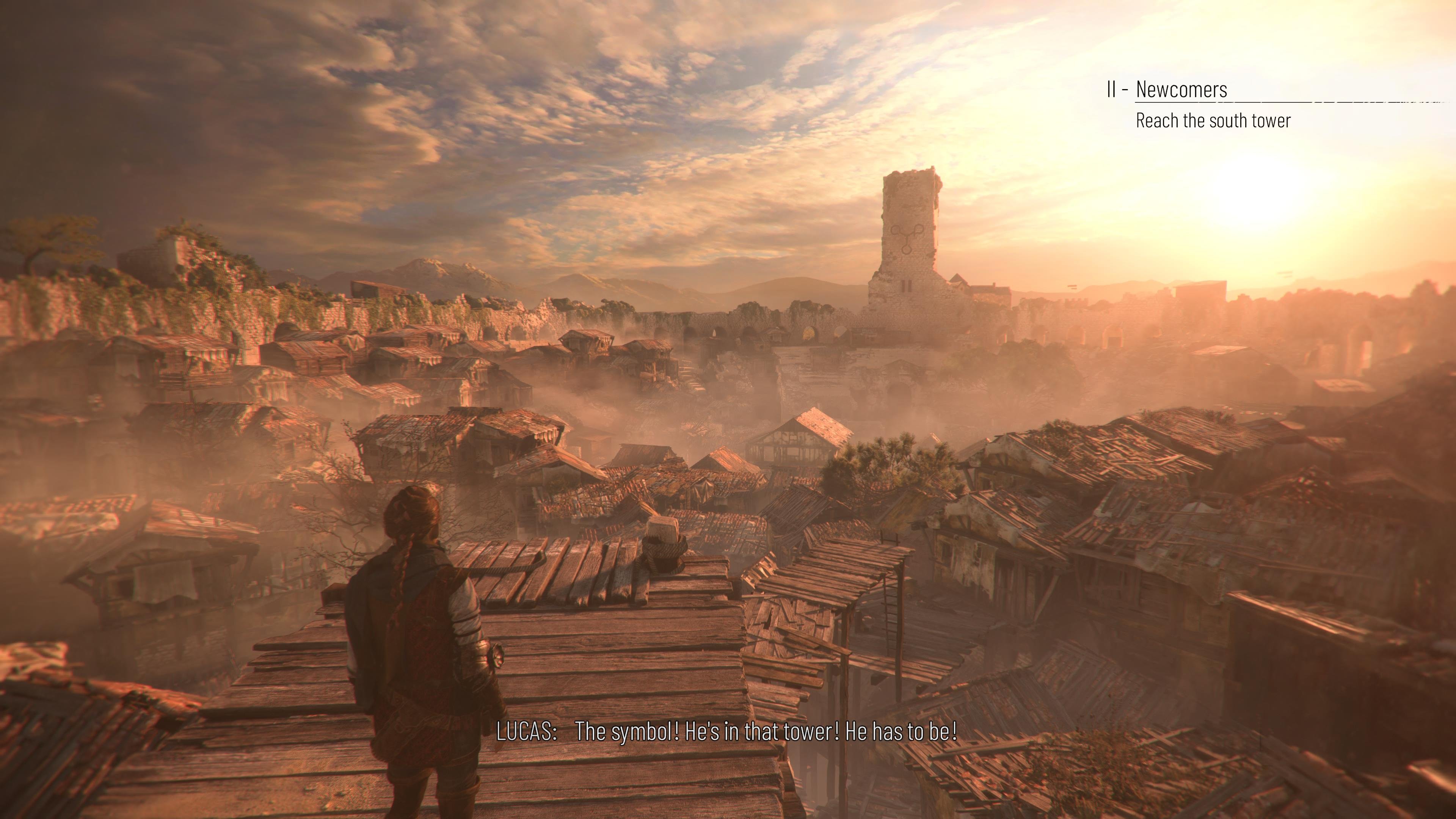 A Plague Tale: Requiem