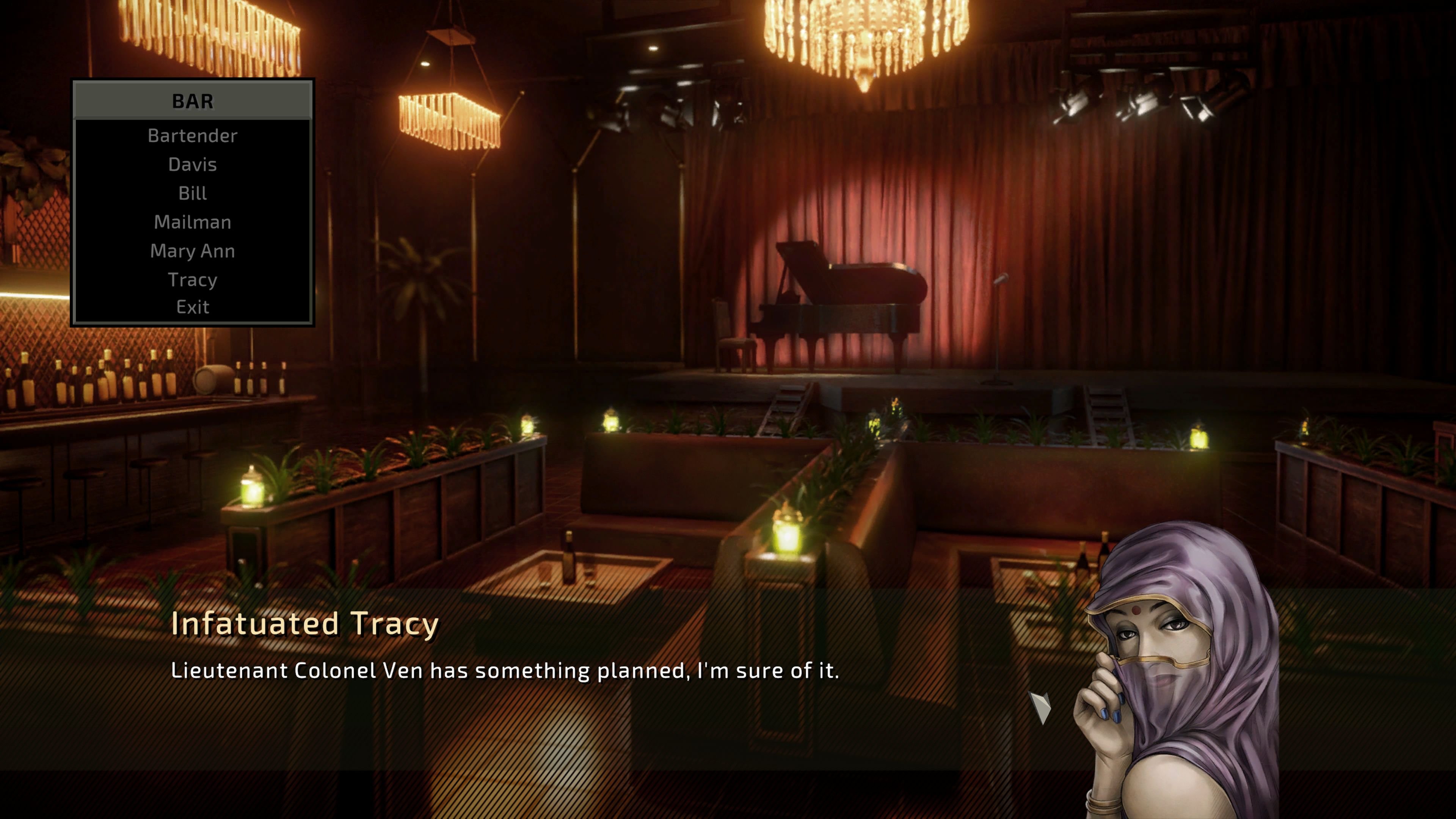 Front Mission 2: Remake