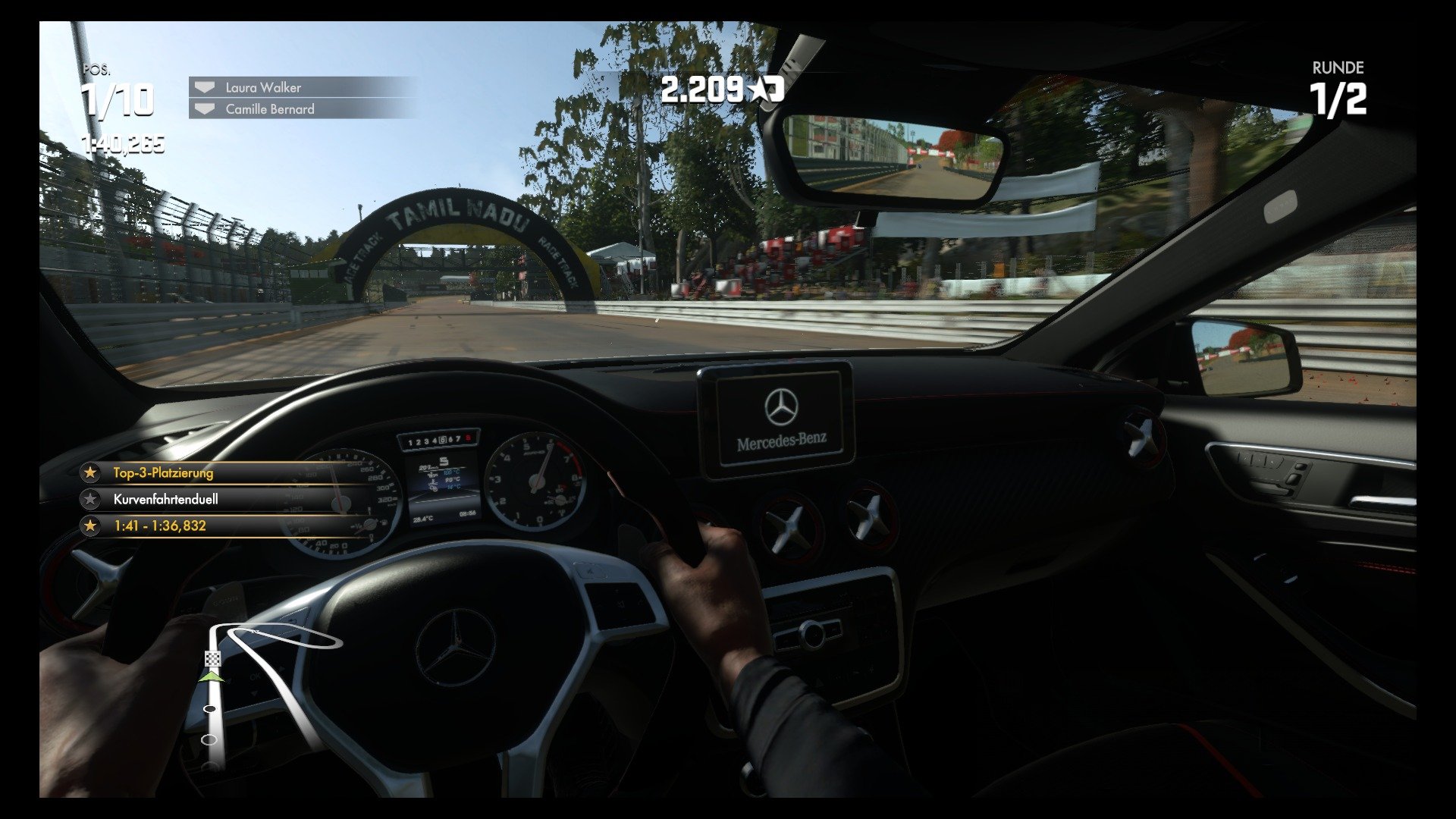 Installationsgröße von Driveclub *UPDATE* Weitere Informationen