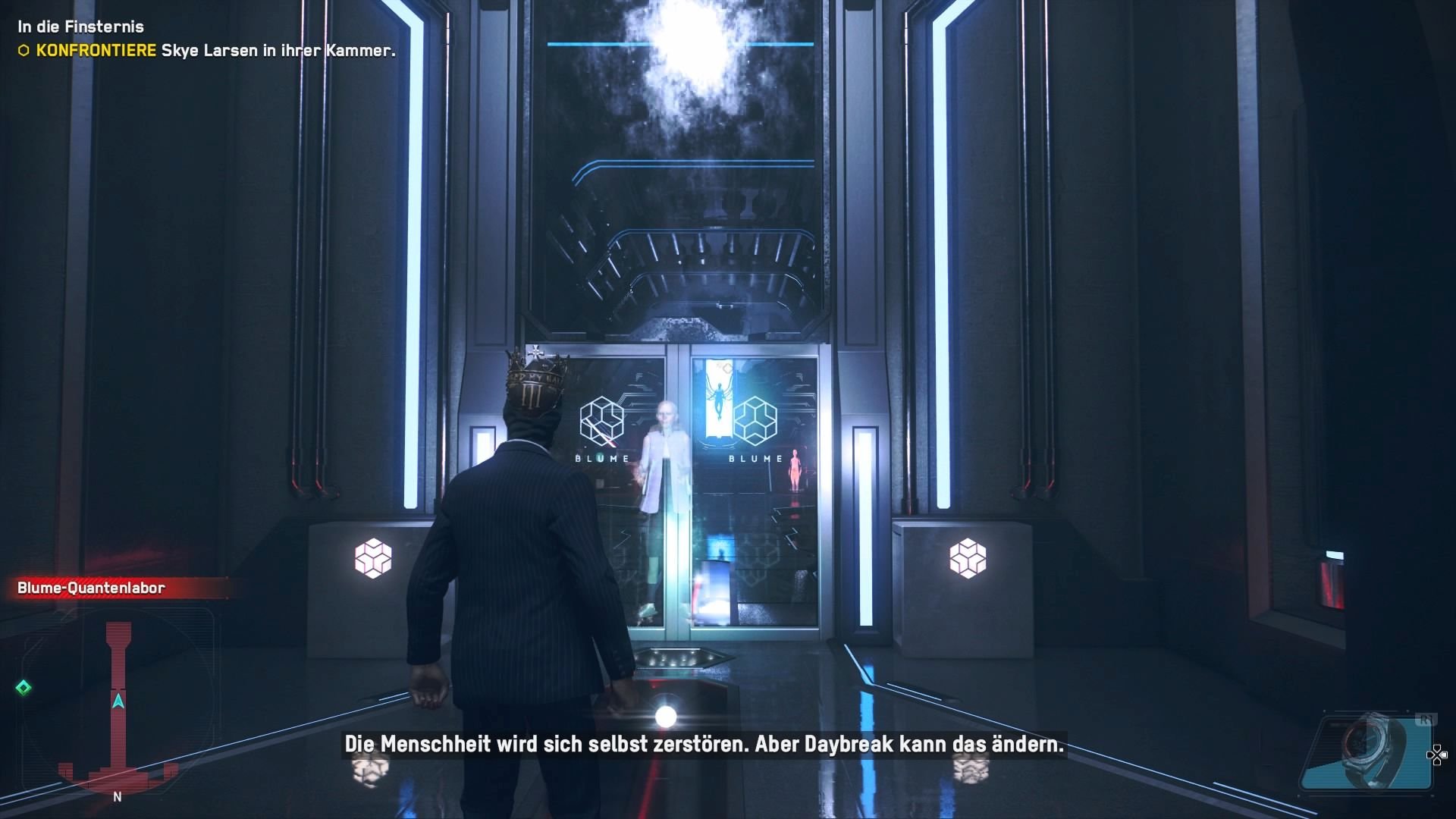 Watch Dogs Legion: Im Oktober auf PS4 und später auf PS5