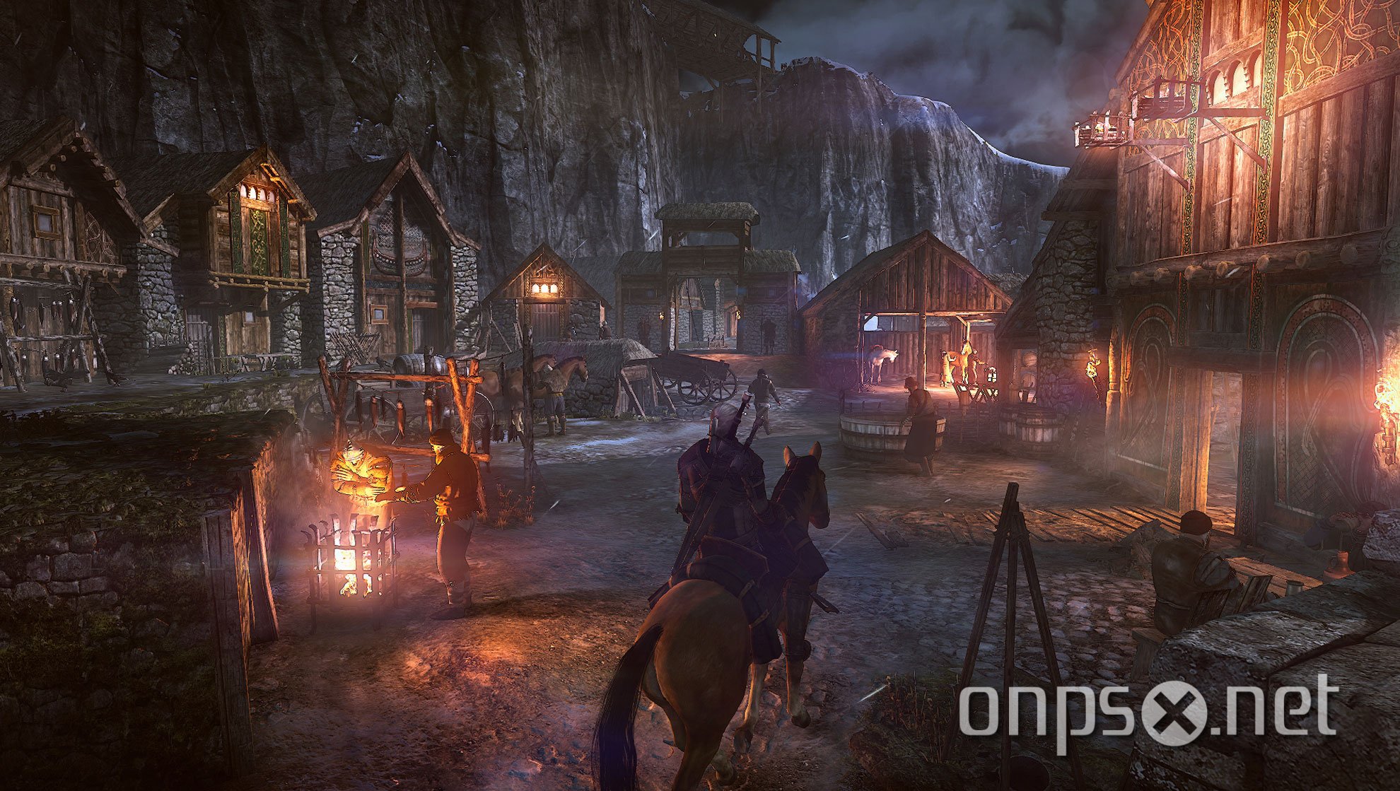 The Witcher 3: Wild Hunt