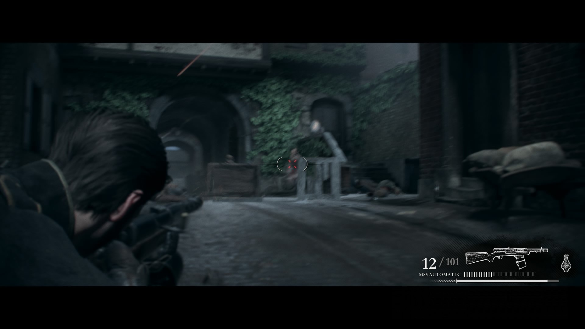 The Order: 1886