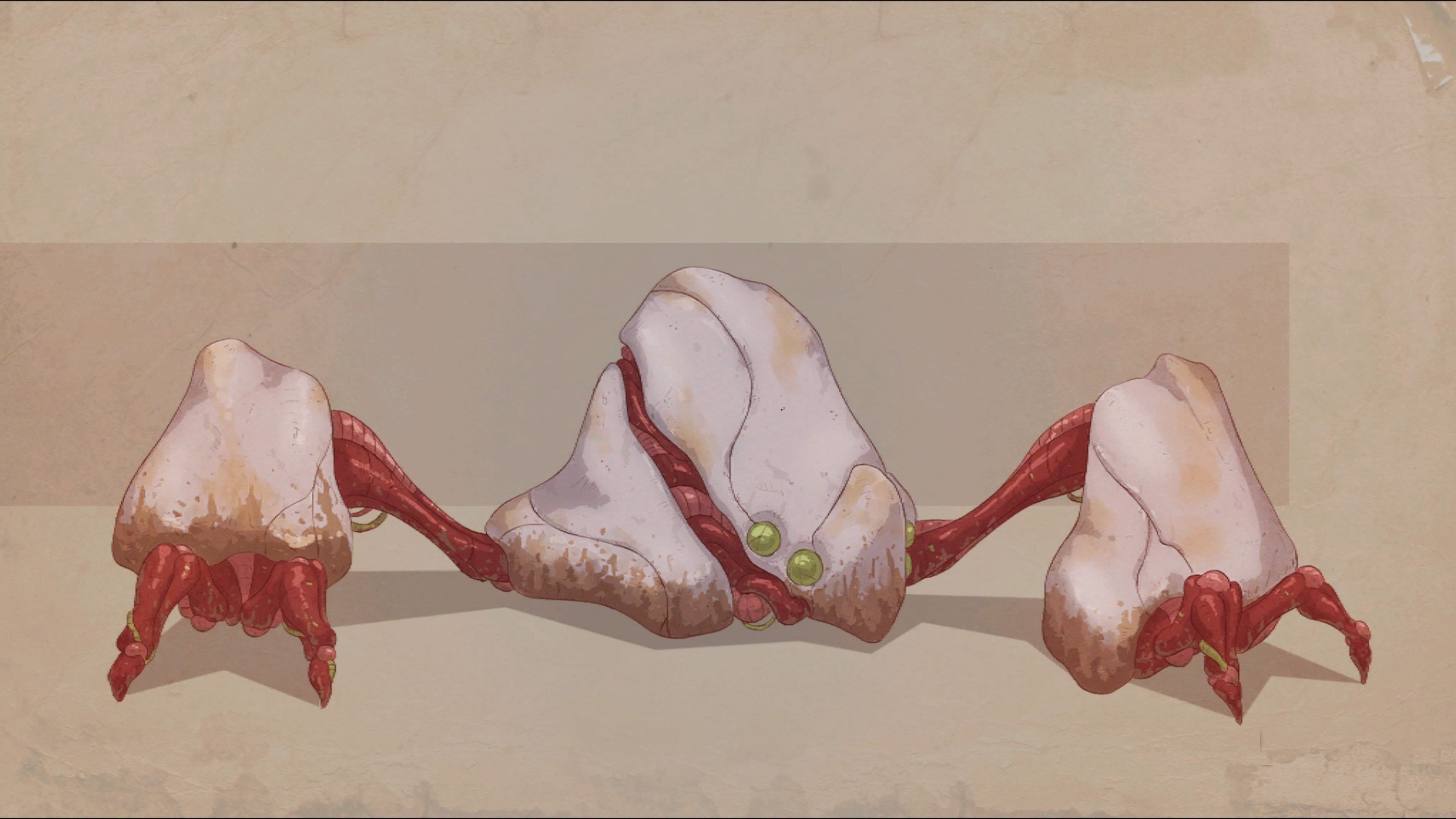 Panzer Dragoon: Remake