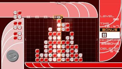 Lumines