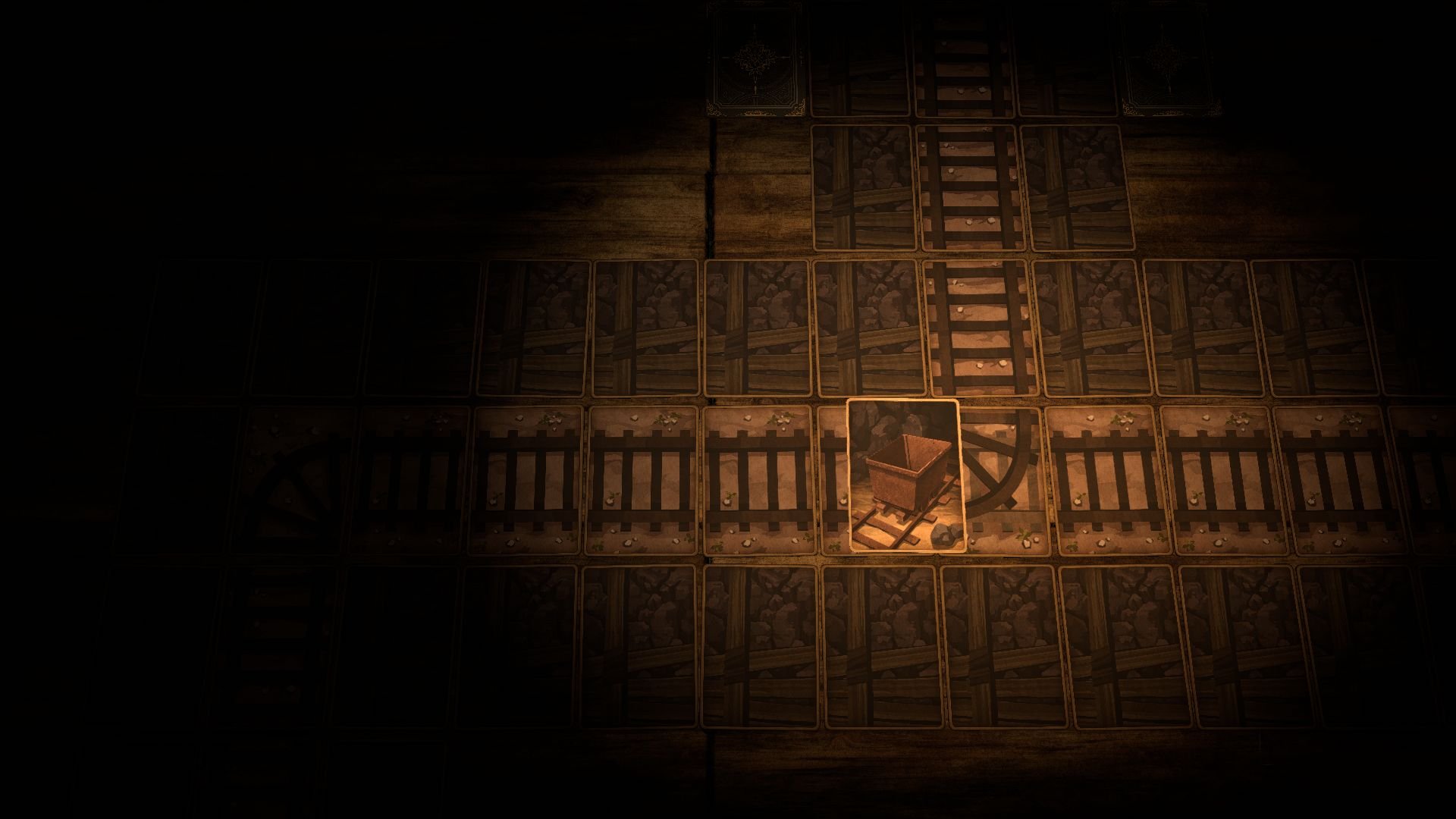 Voice of Cards Trilogy