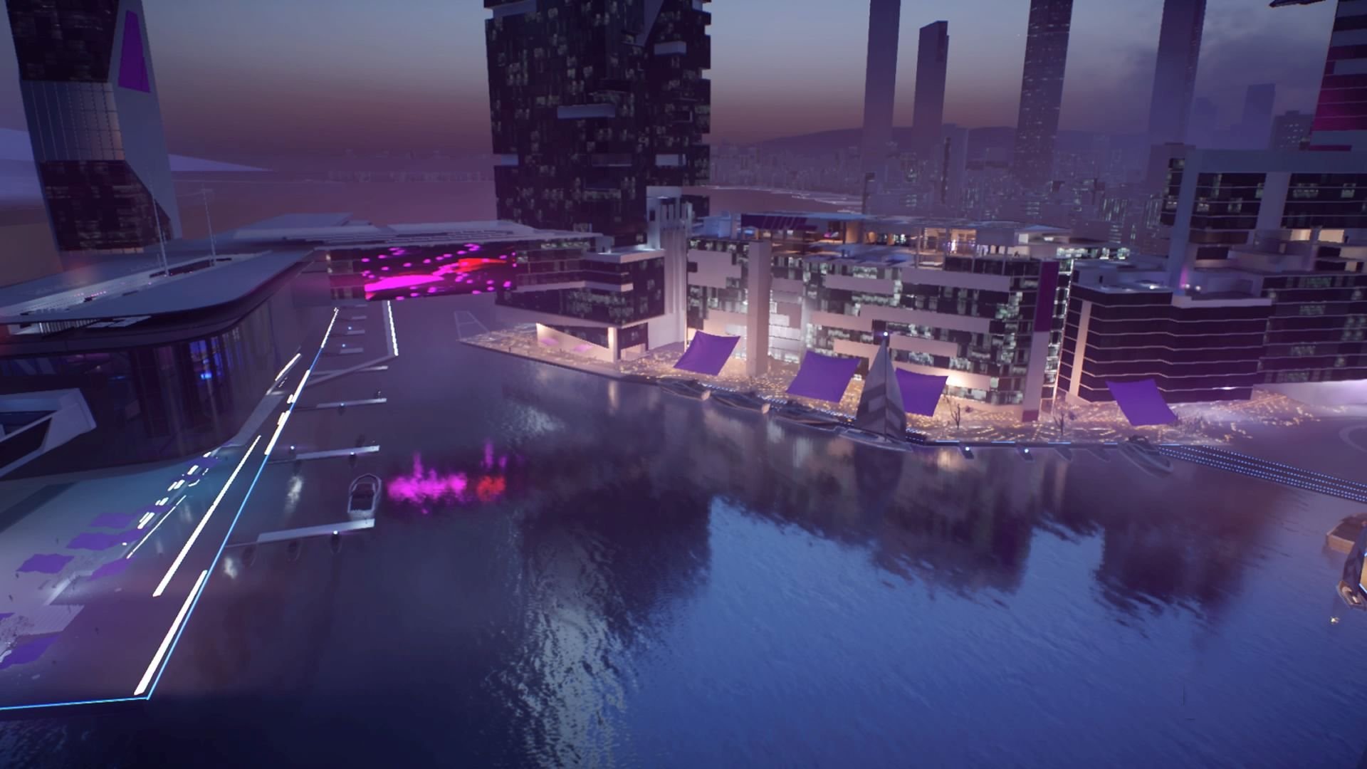 Mirrors Edge Catalyst