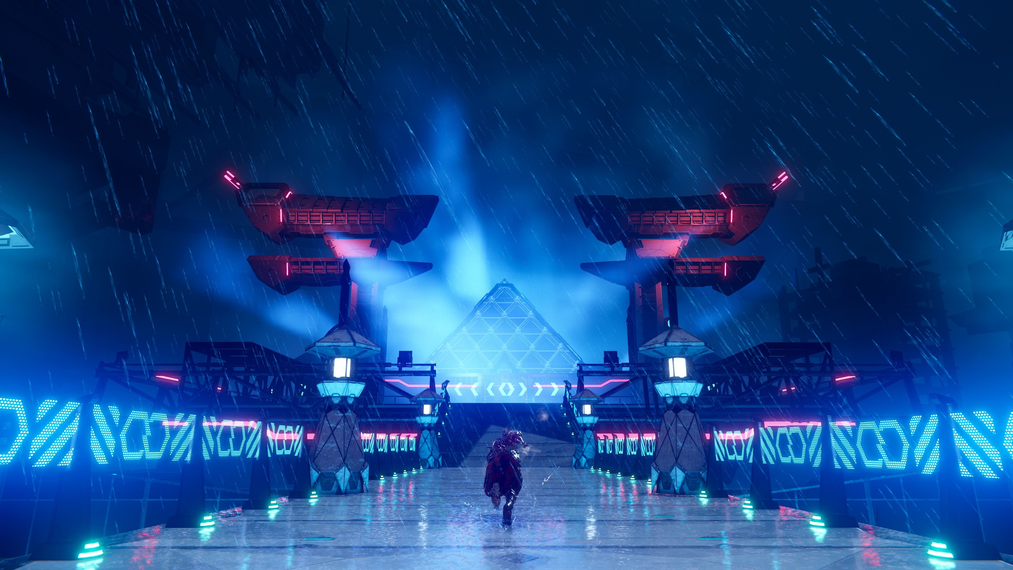 Ninja Gaiden 4