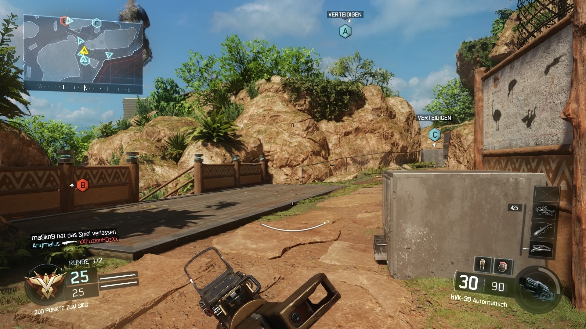 Call of Duty: Black Ops 3