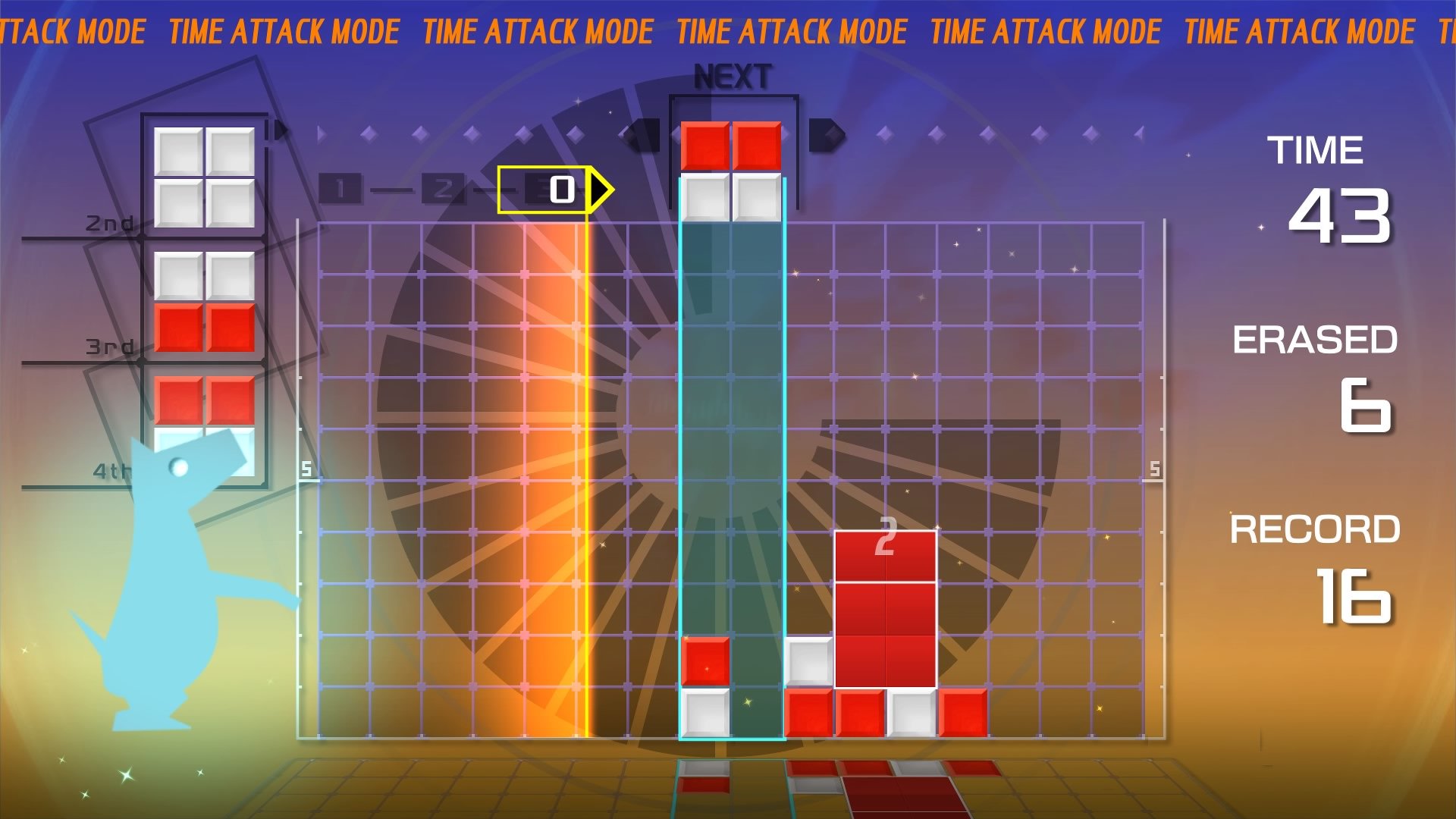 Lumines Remastered