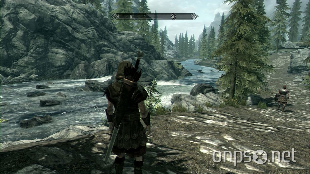 The Elder Scrolls V: Skyrim