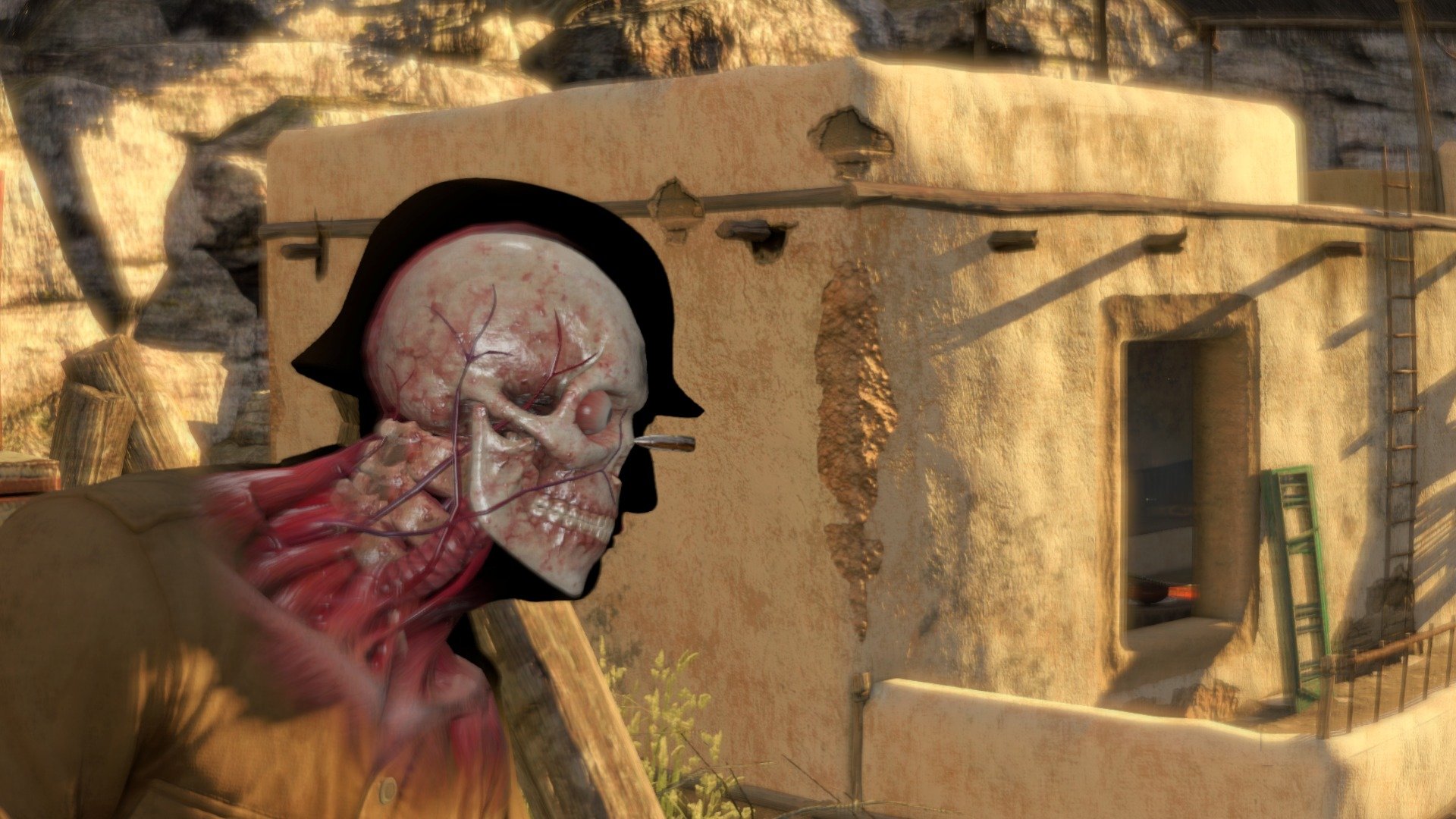 Sniper Elite 3: Afrika