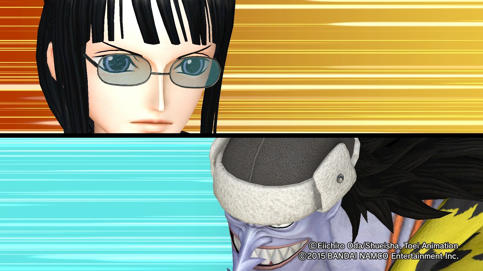 One Piece: Pirate Warriors 3