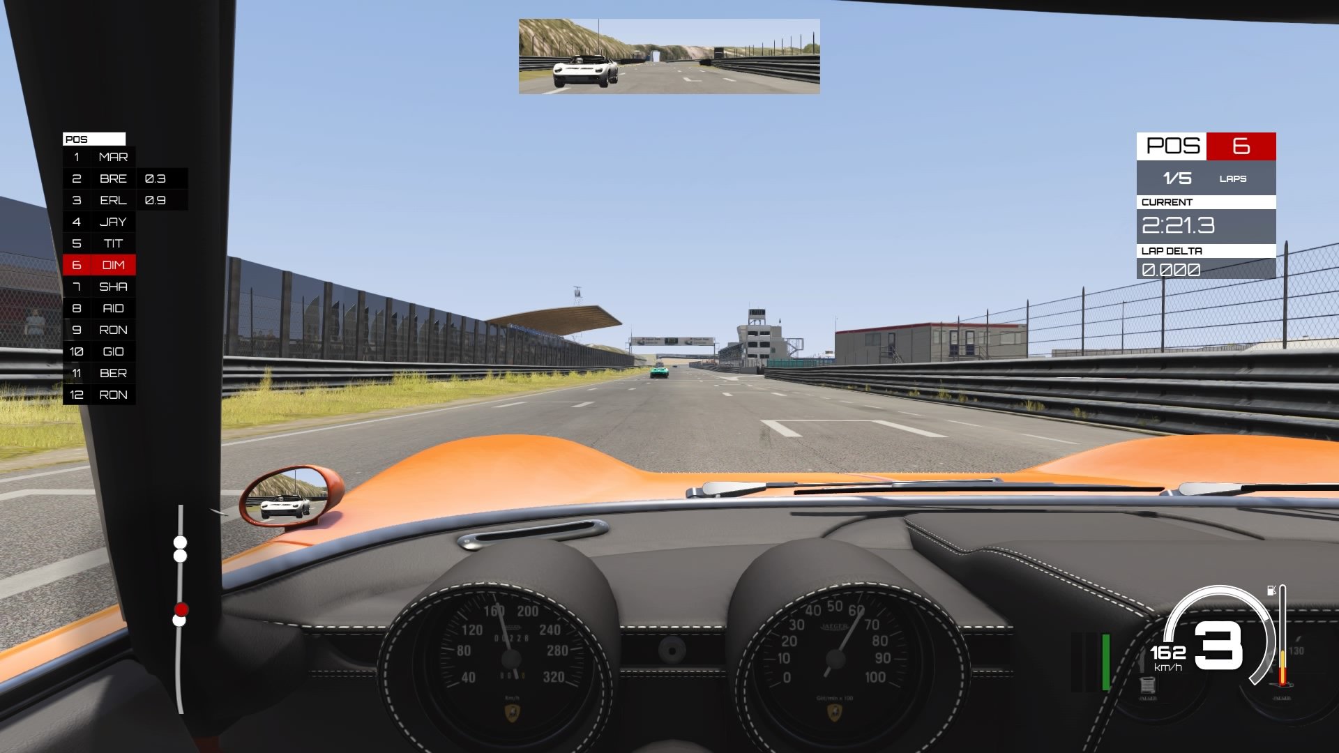 Assetto Corsa