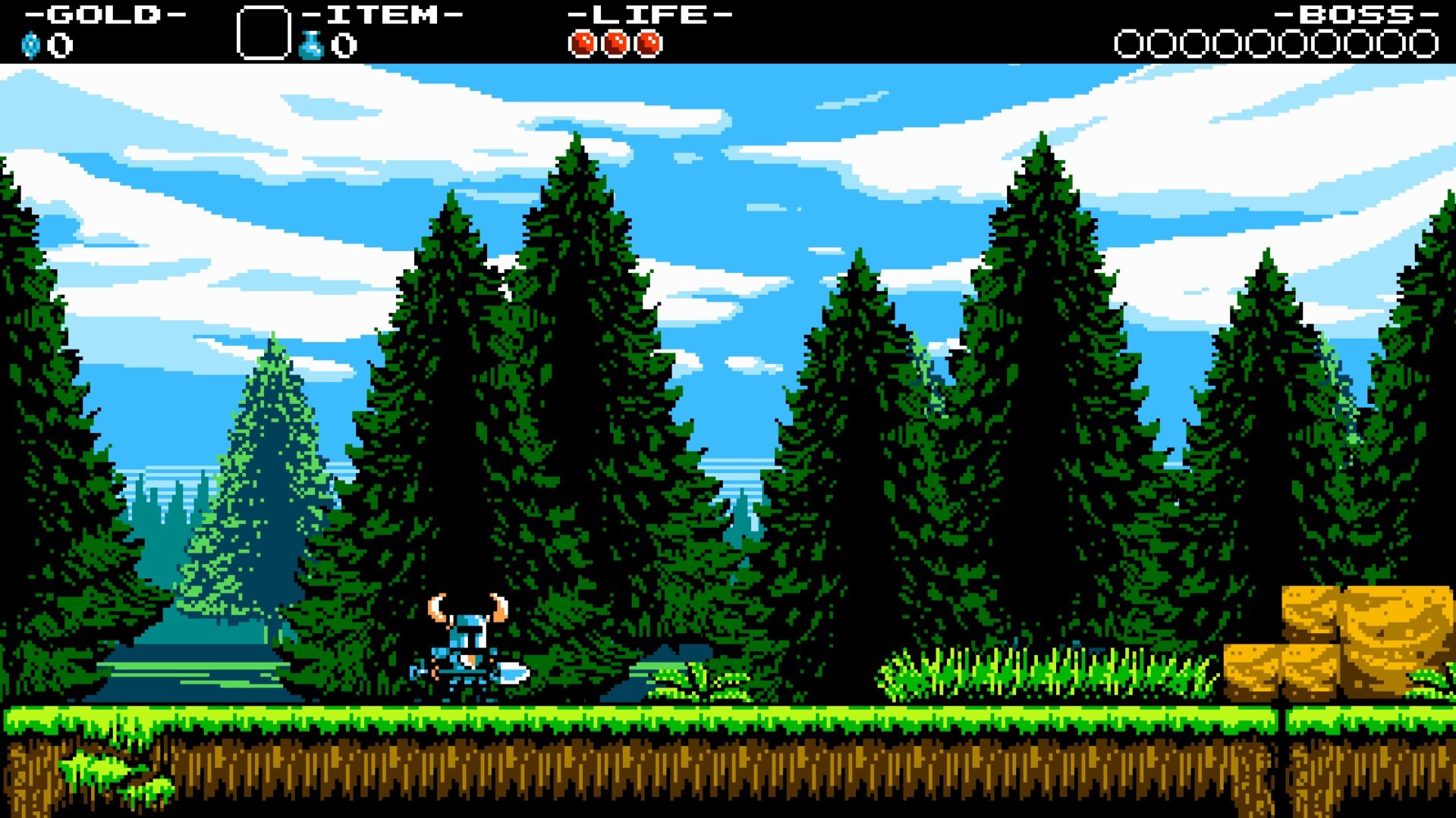 Shovel Knight erscheint endlich diese Woche
