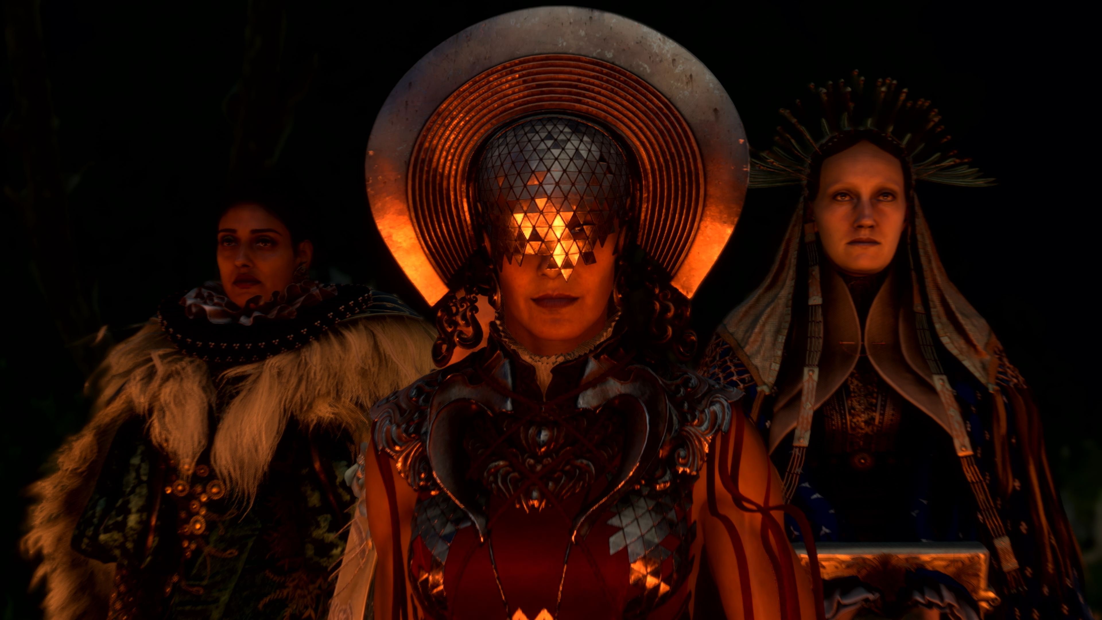 Forspoken - In Tanta We Trust DLC Trailer 