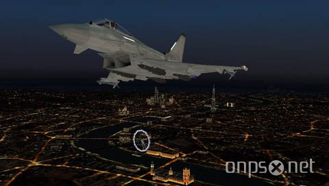 Ace Combat: Joint Assault