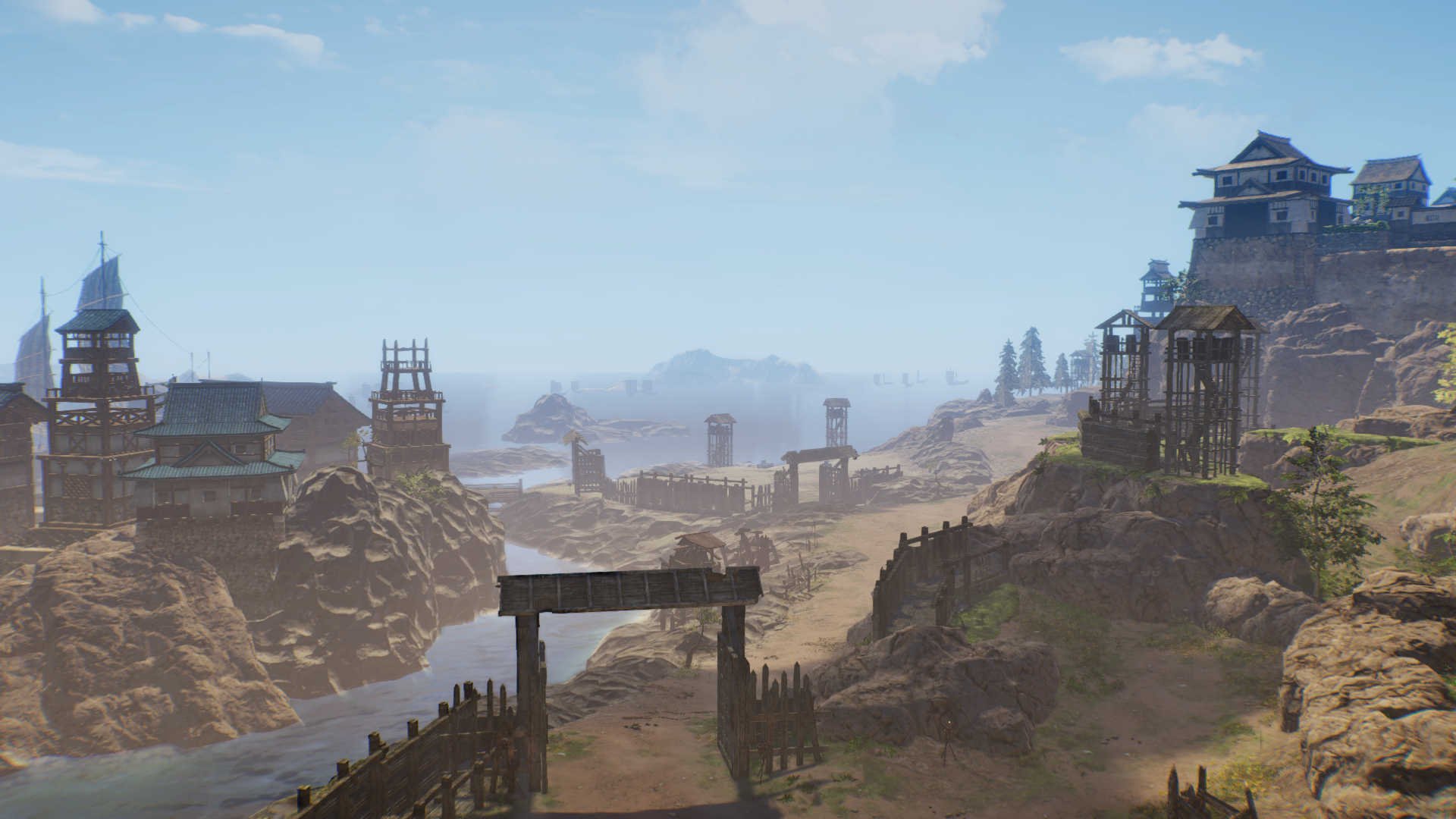 Samurai Warriors 5 angekündigt