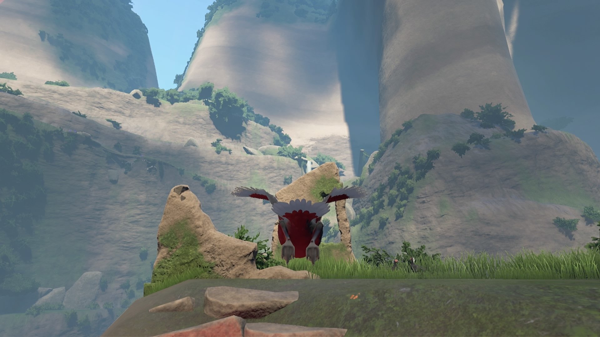 Lost Ember