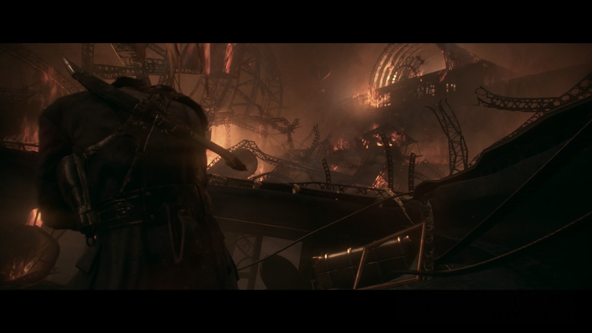 The Order: 1886