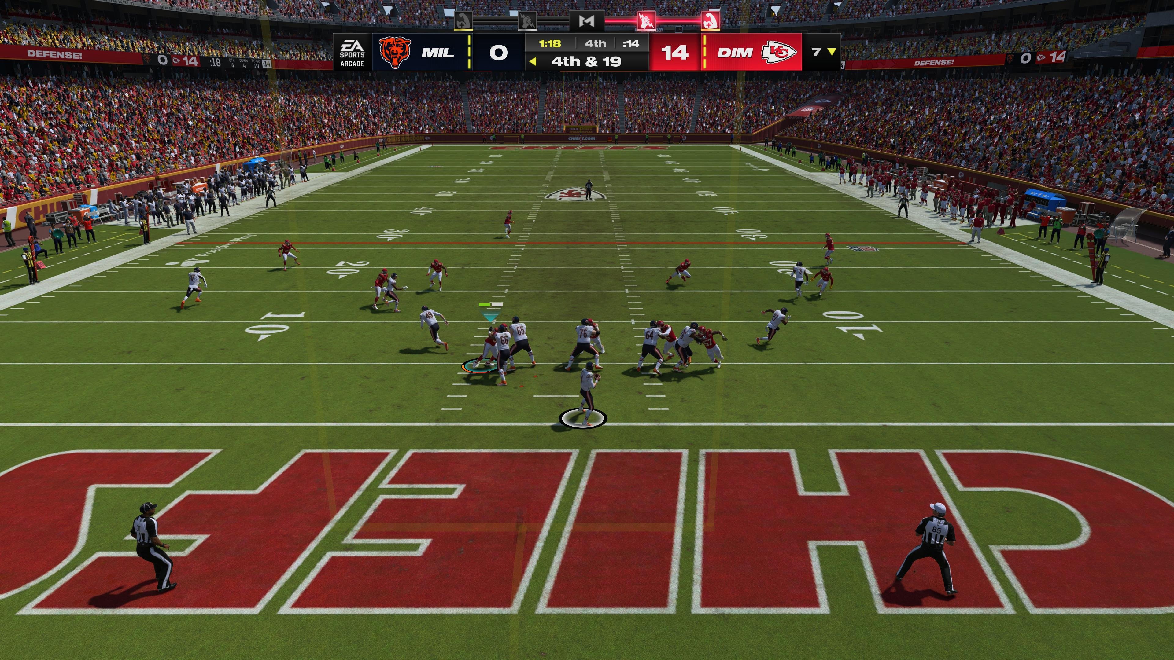 Madden NFL 24