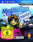 ModNation Racers: Road Trip