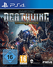 Space Hulk: Deathwing Enhanced Edition