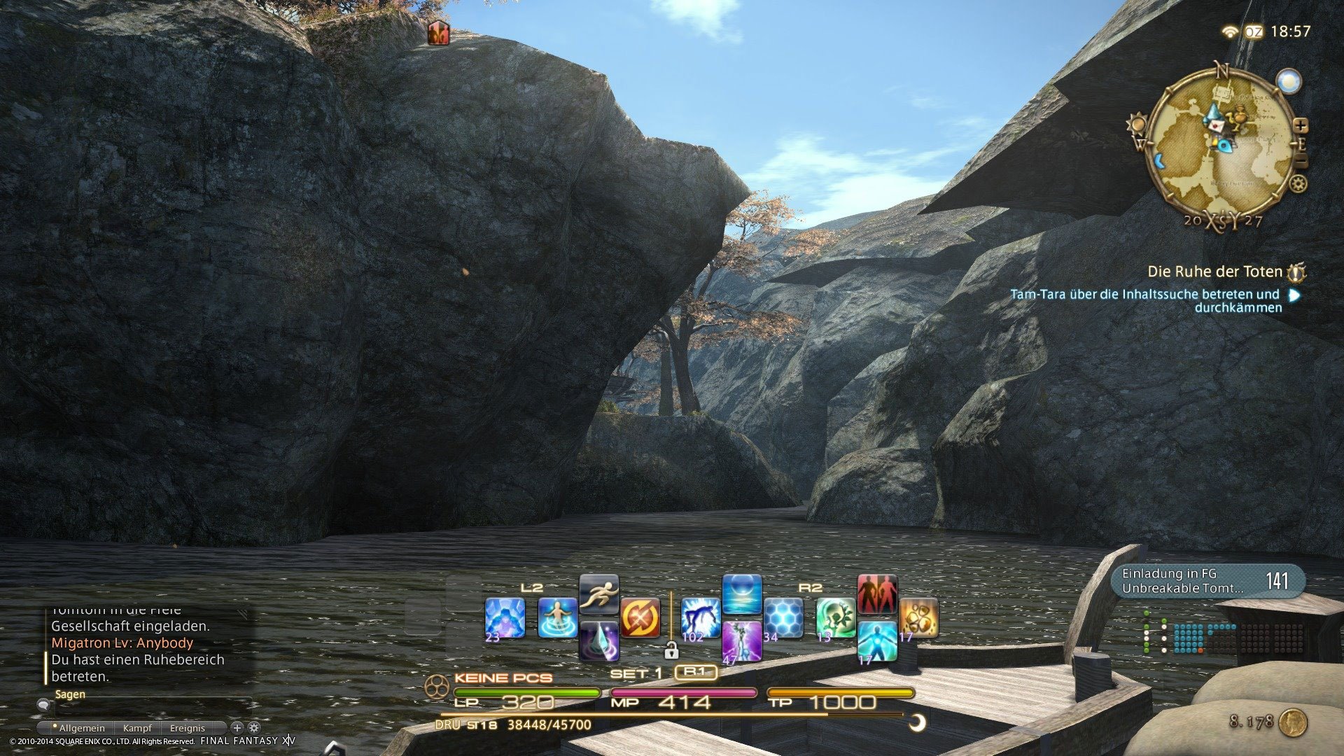 Final Fantasy XIV Online: Complete Edition