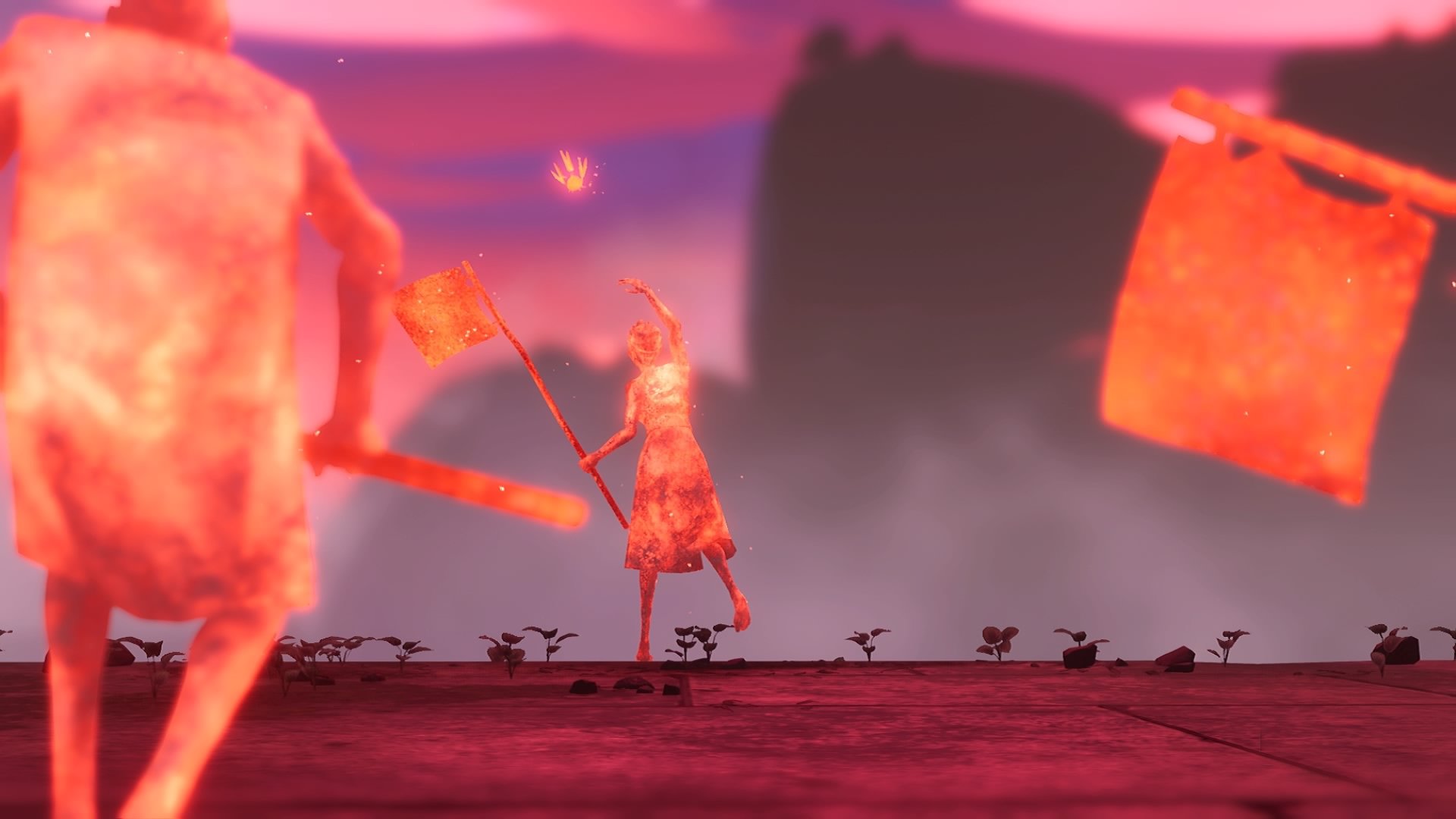 Lost Ember