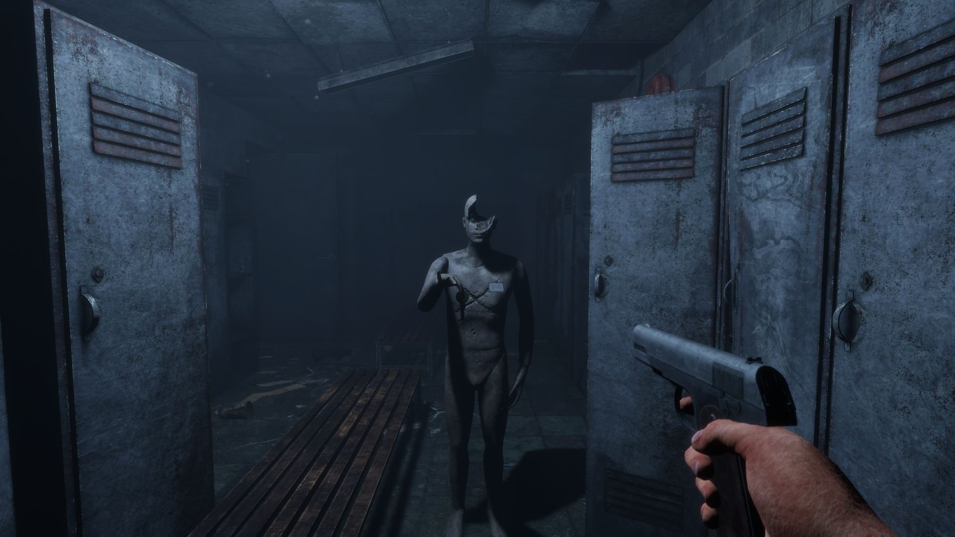 In Sound Mind - Neuer Release & Musikvideo