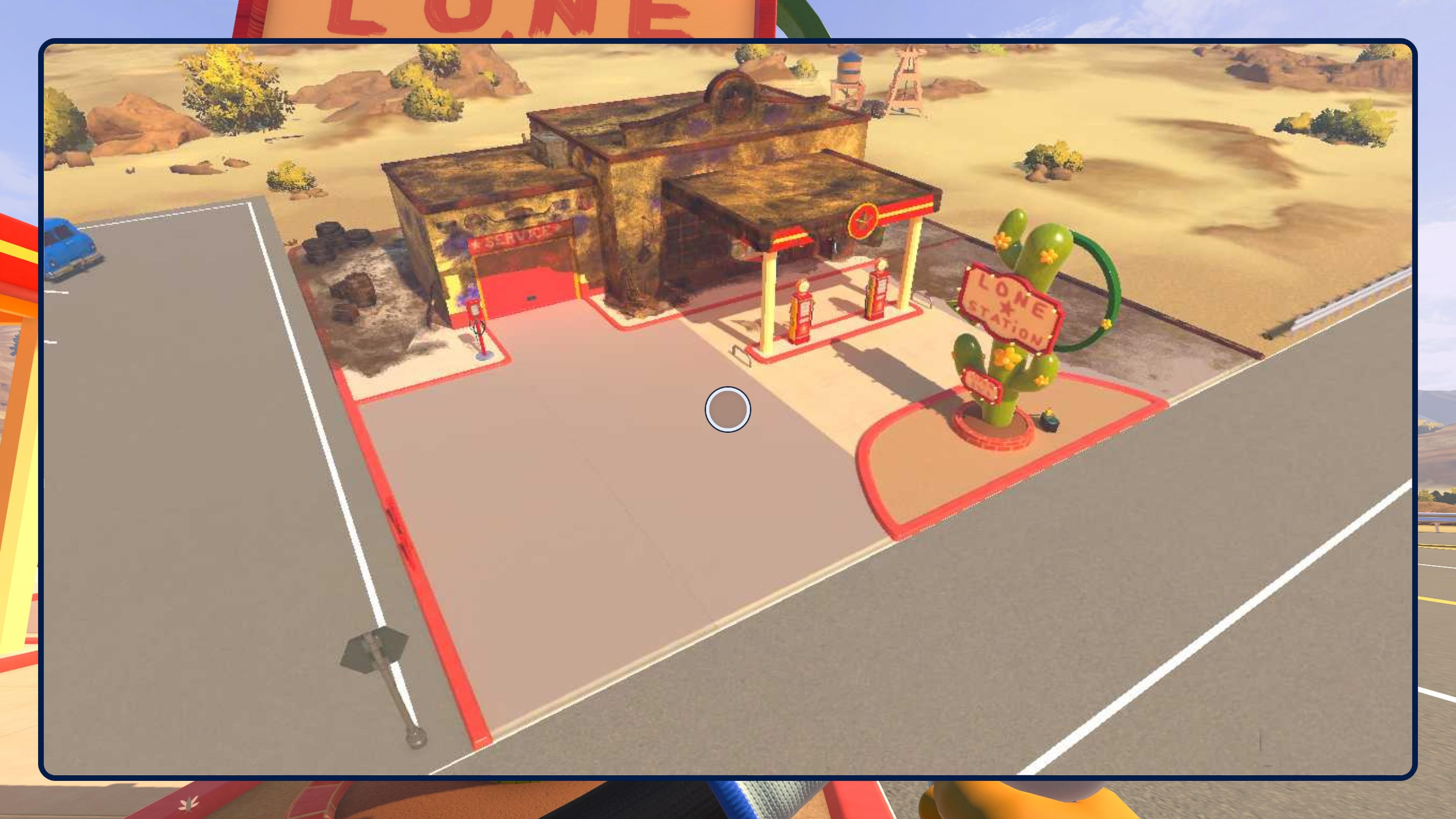 PowerWash Simulator 2