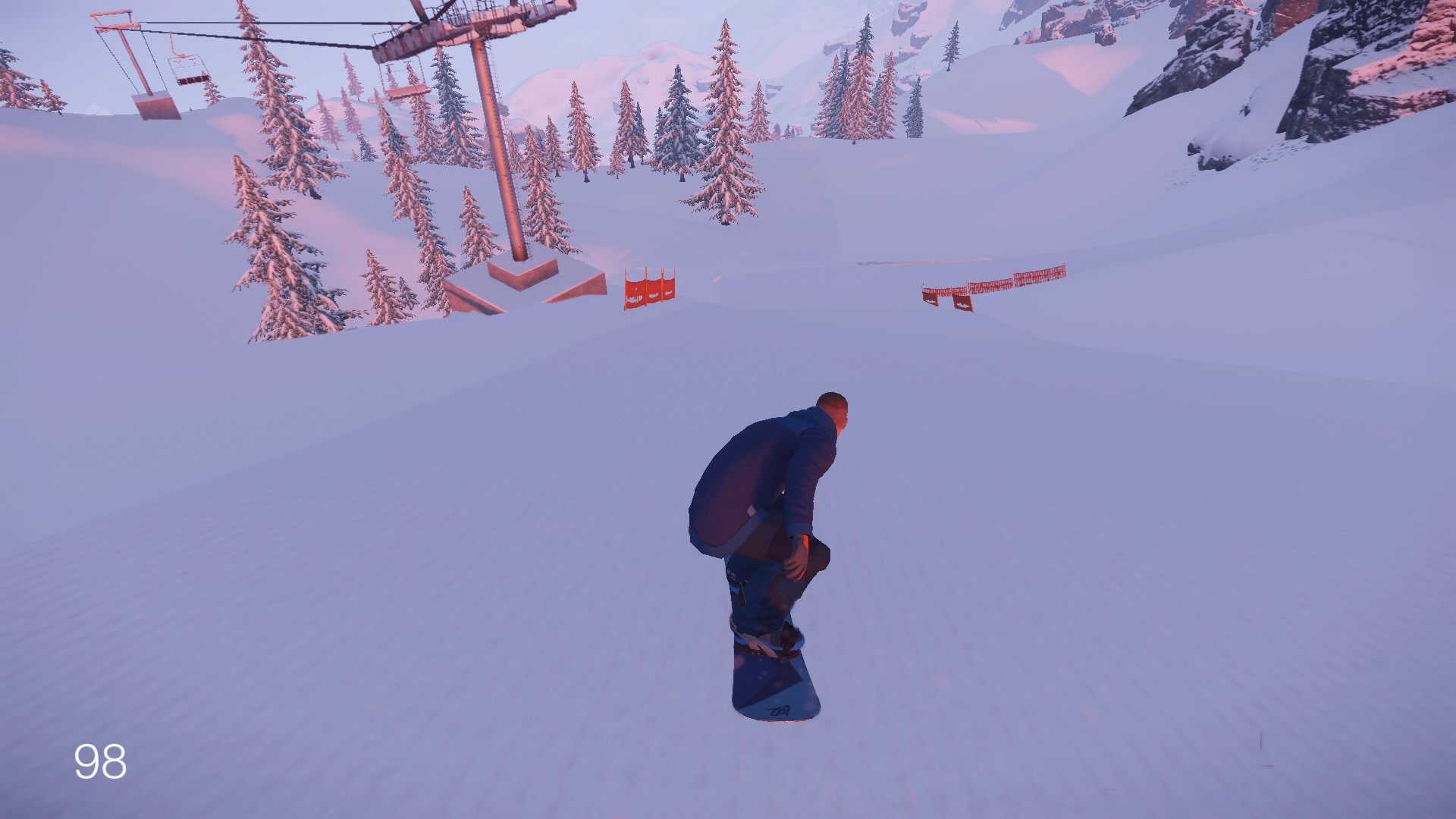 SNOW - Founder's Pack