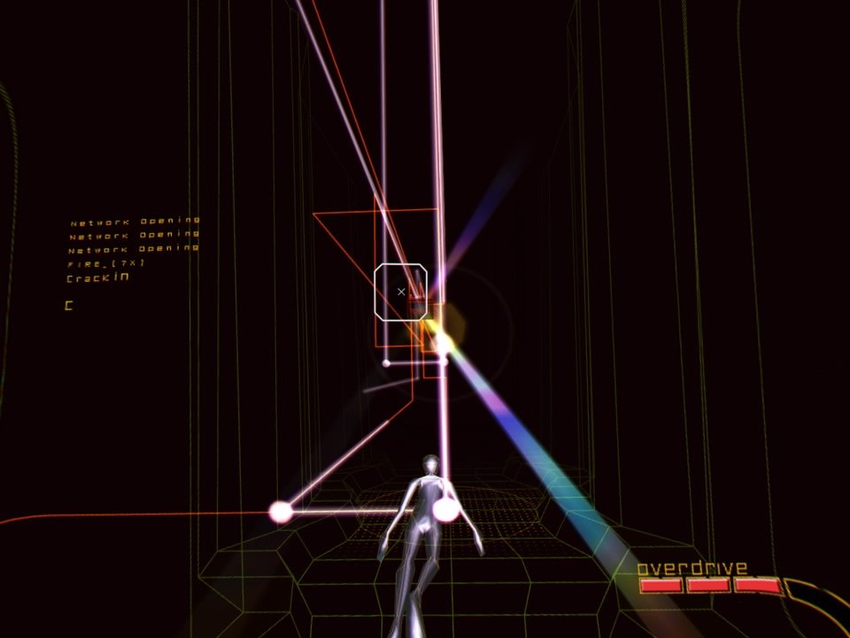 REZ Infinite
