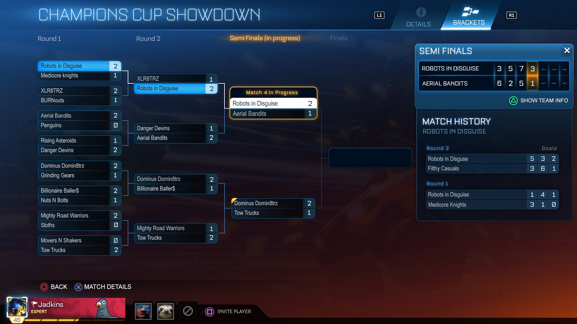 Rocket League kostenlos für PS+ Mitglieder erhältlich