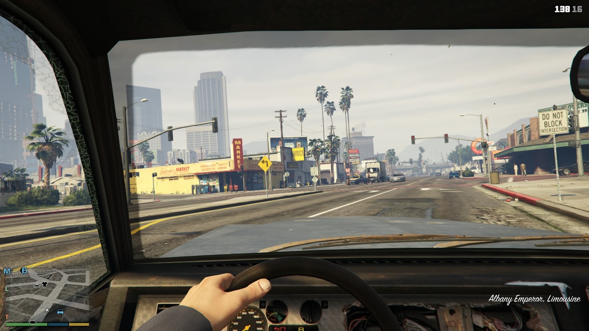 OnPSX Stream - GTA Online und The Crew: Wild Run